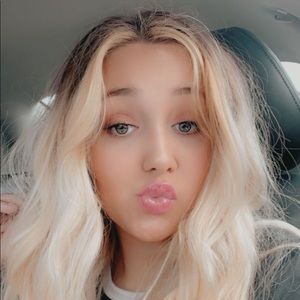 Meet your Posher, Jaylin